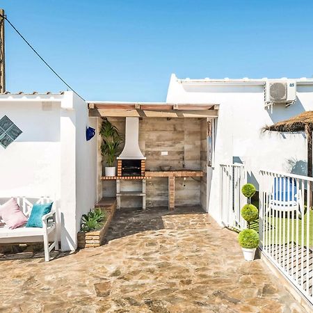 Casa Mirajanda Vejer de la Frontera Exterior foto