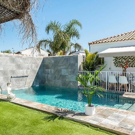 Casa Mirajanda Vejer de la Frontera Exterior foto